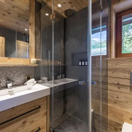 Chalet Davos Indulge Alpine Luxury And Adventure