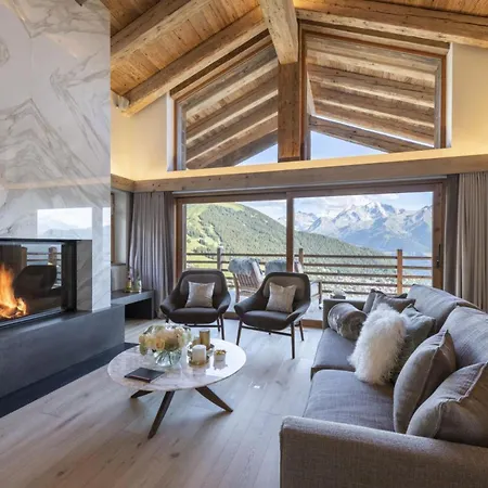 Chalet Davos Indulge Alpine Luxury And Adventure *