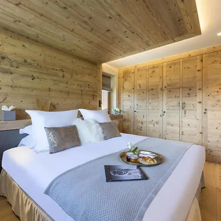 Chalet Davos Indulge Alpine Luxury And Adventure * Bedra