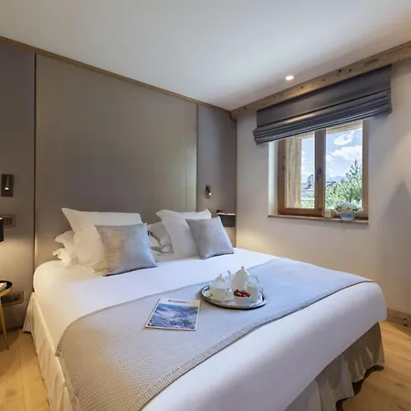 Chalet Davos Indulge Alpine Luxury And Adventure *