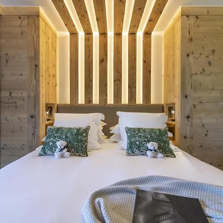 Chalet Davos Indulge Alpine Luxury And Adventure Apartment