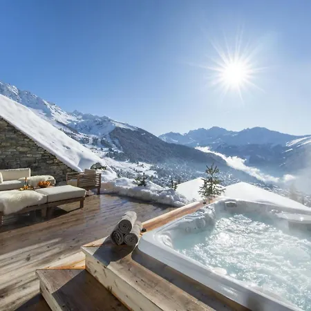 Chalet Davos Indulge Alpine Luxury And Adventure * Bedra